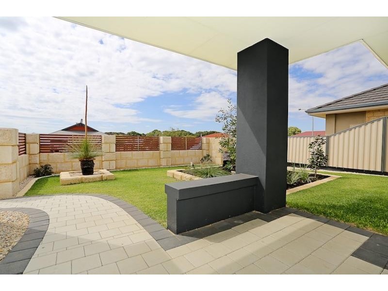 21 Dalwallinu Terrace, Dawesville WA 6211