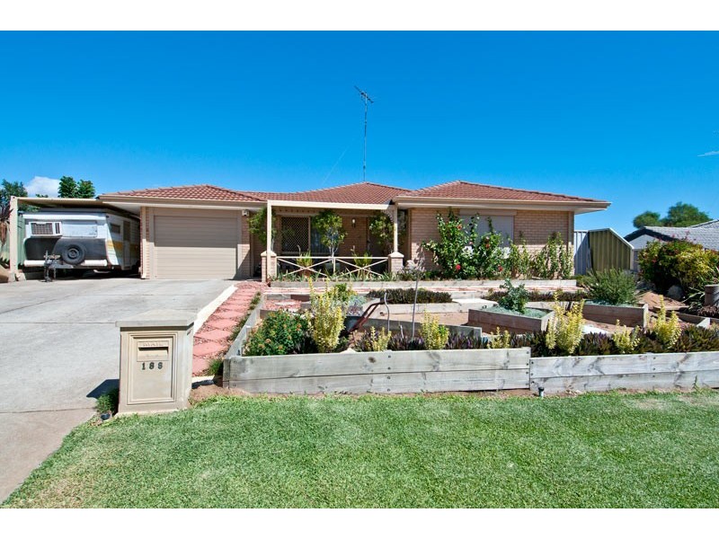 188 Oakmont Avenue, Meadow Springs WA 6210