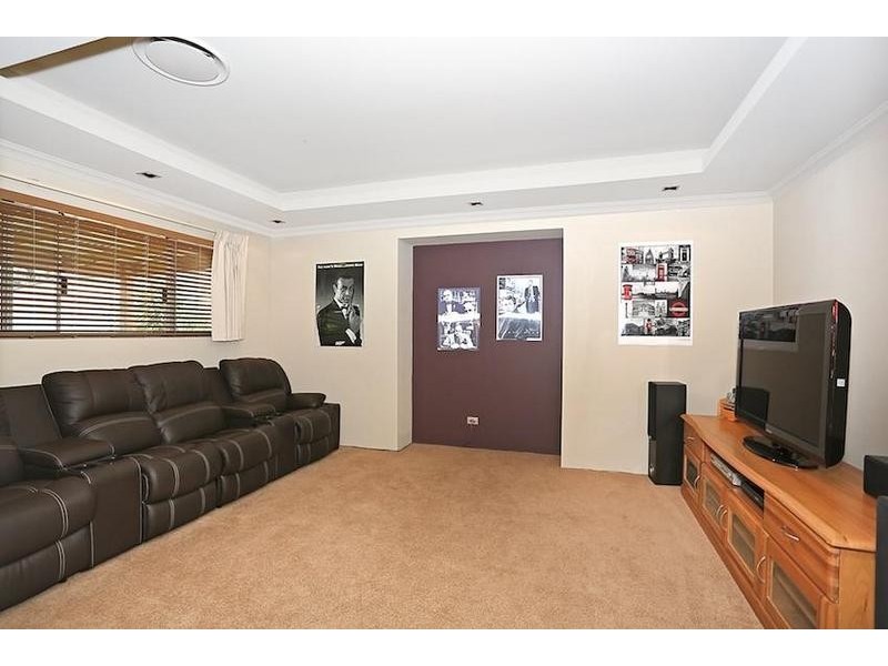 34 Brackenridge Ramble, Meadow Springs WA 6210