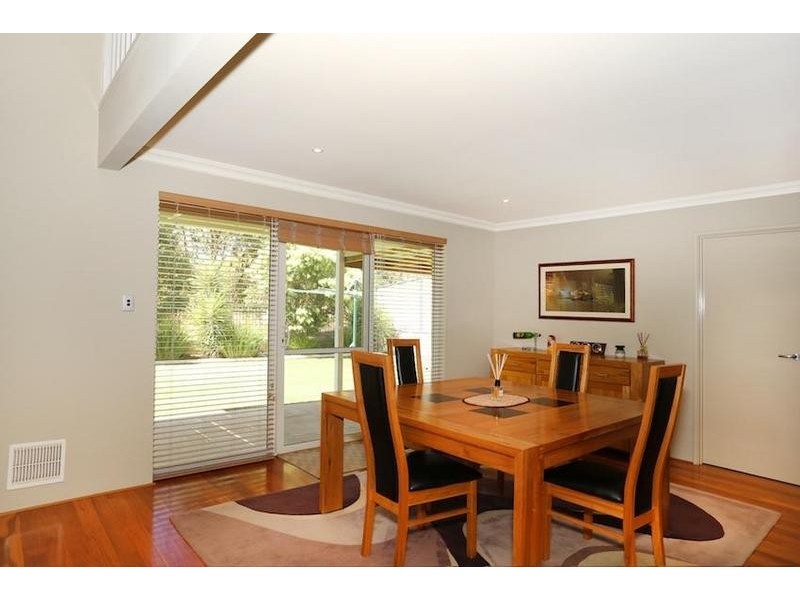 34 Brackenridge Ramble, Meadow Springs WA 6210