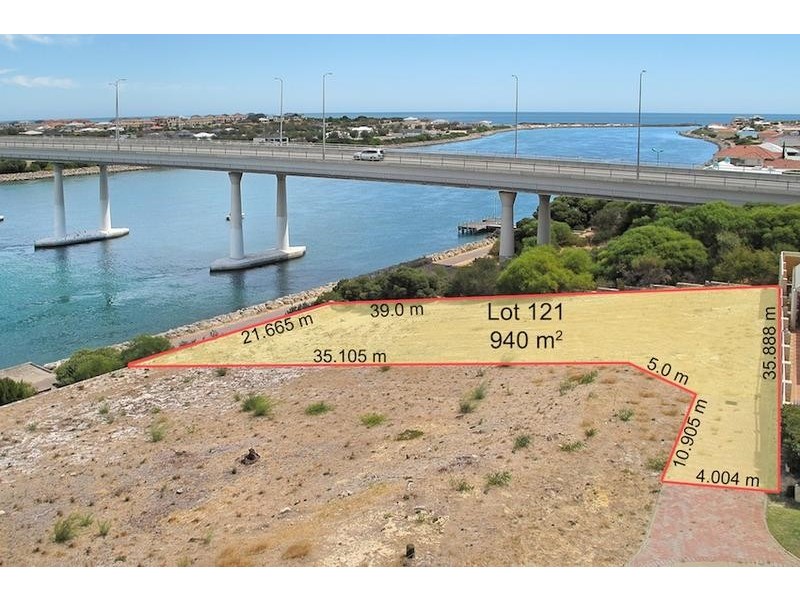 11 Spoonbill Retreat, Wannanup WA 6210