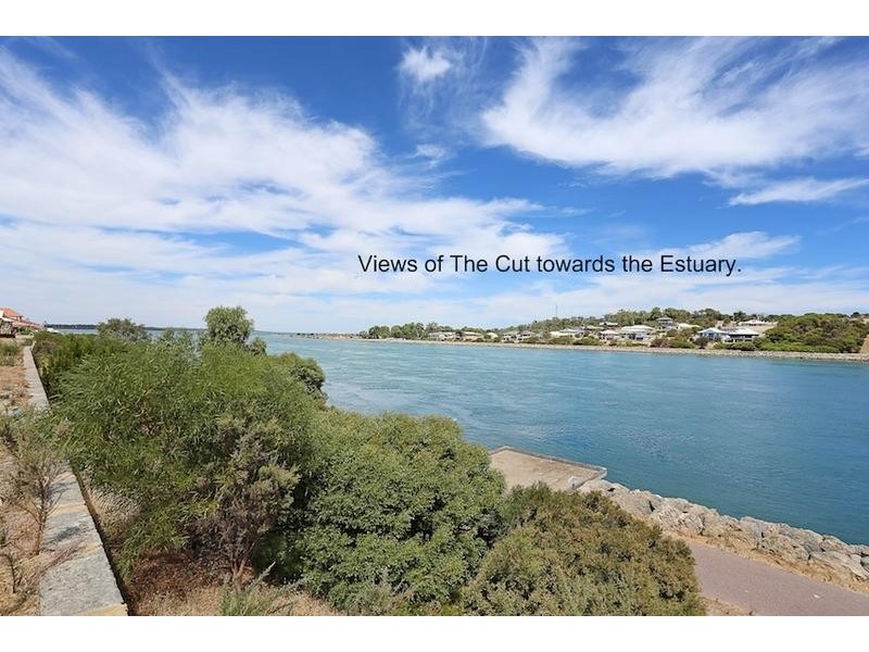 11 Spoonbill Retreat, Wannanup WA 6210