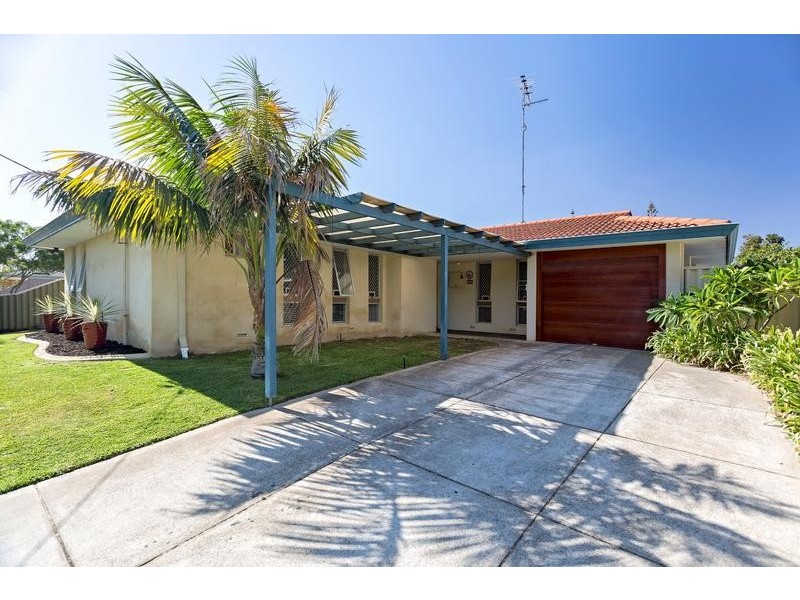 10 Vance Street, Dudley Park WA 6210