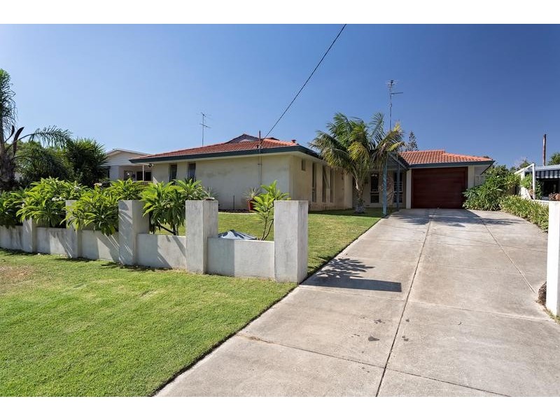 10 Vance Street, Dudley Park WA 6210