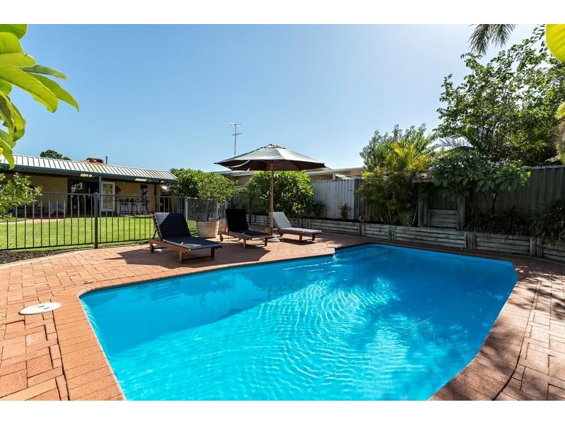 10 Vance Street, Dudley Park WA 6210