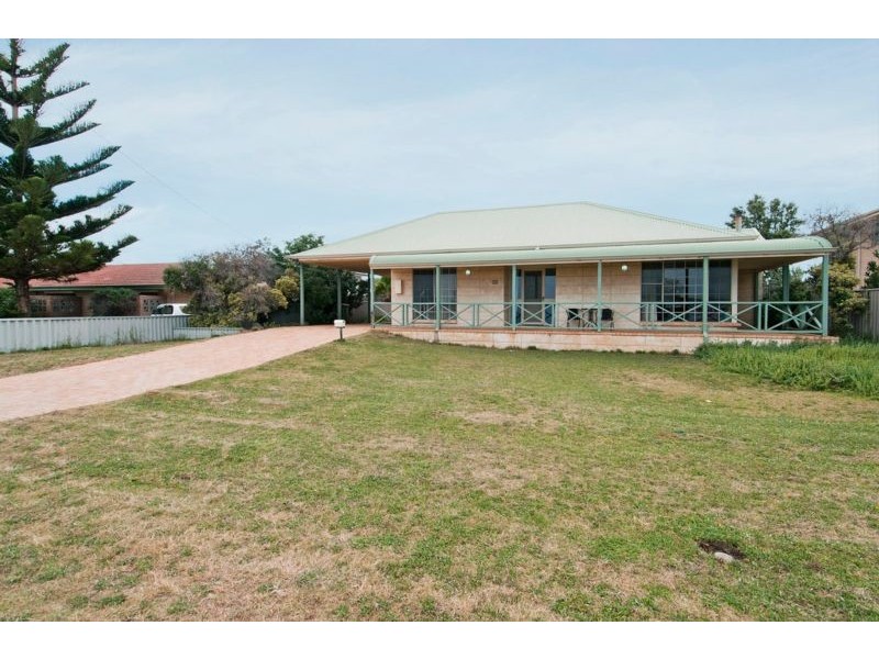 35 Orestes Street, San Remo WA 6210