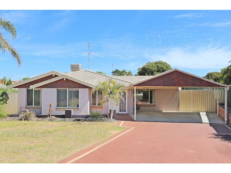 5 Troon Grove, Halls Head WA 6210