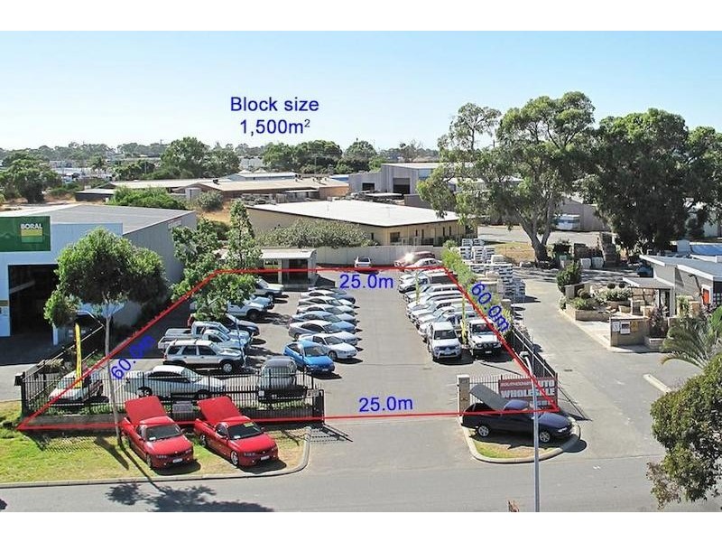 55 Reserve Drive, Mandurah WA 6210