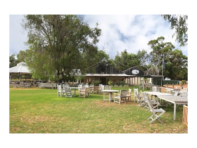 Lot 133,  Ramahan Rise, Lake Clifton WA 6215