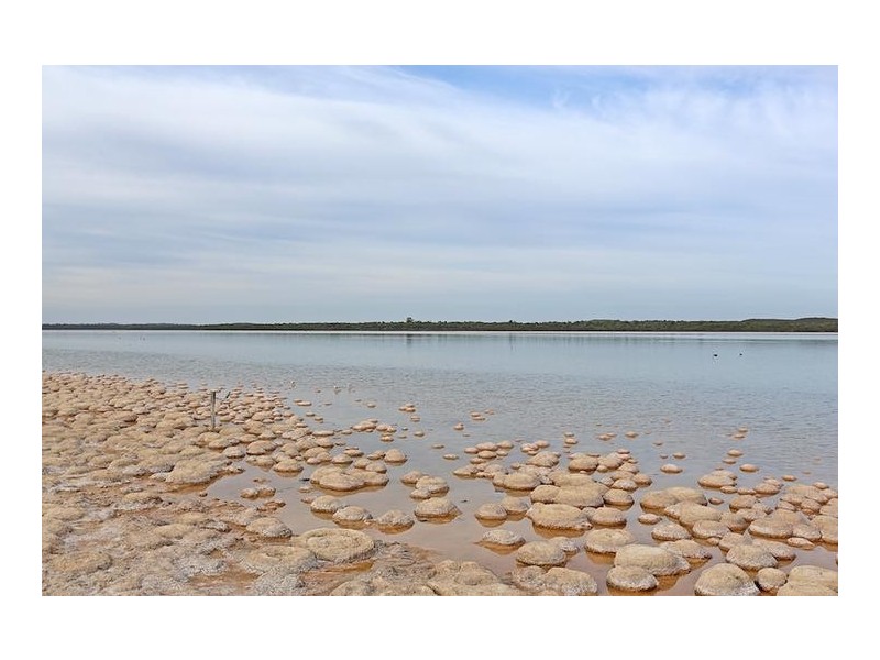 Lot 133,  Ramahan Rise, Lake Clifton WA 6215