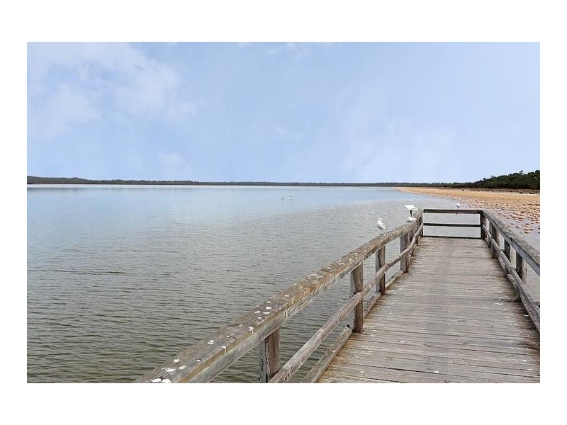 Lot 133,  Ramahan Rise, Lake Clifton WA 6215