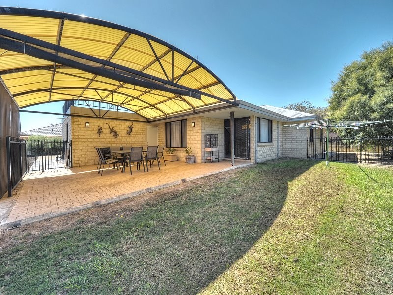 14 Rainbow Way, Dawesville WA 6211