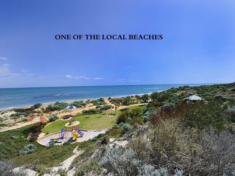 14 Rainbow Way, Dawesville WA 6211