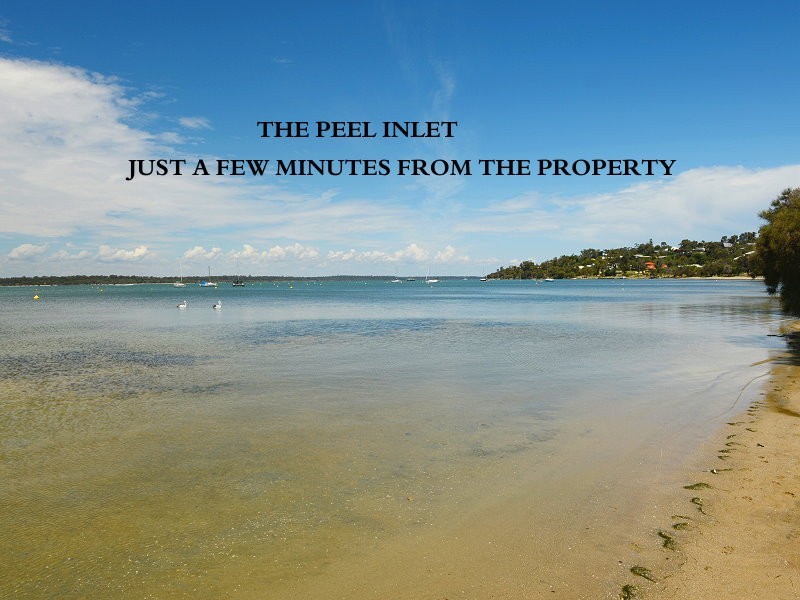 14 Rainbow Way, Dawesville WA 6211