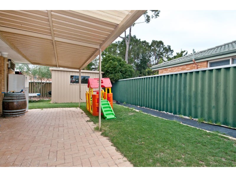 18 Oakover Turn, Greenfields WA 6210