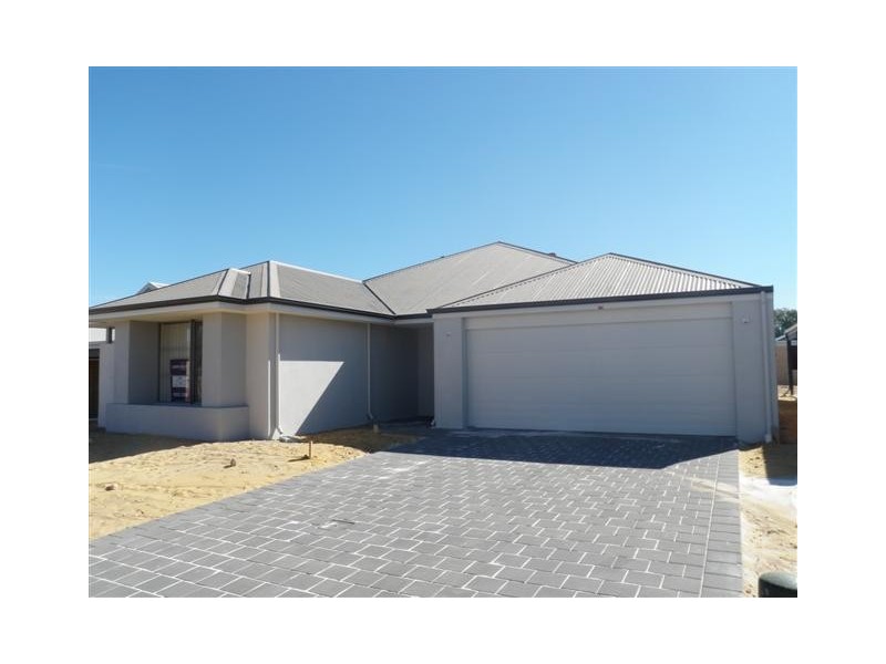 24 Longmeadow Vista, Meadow Springs WA 6210