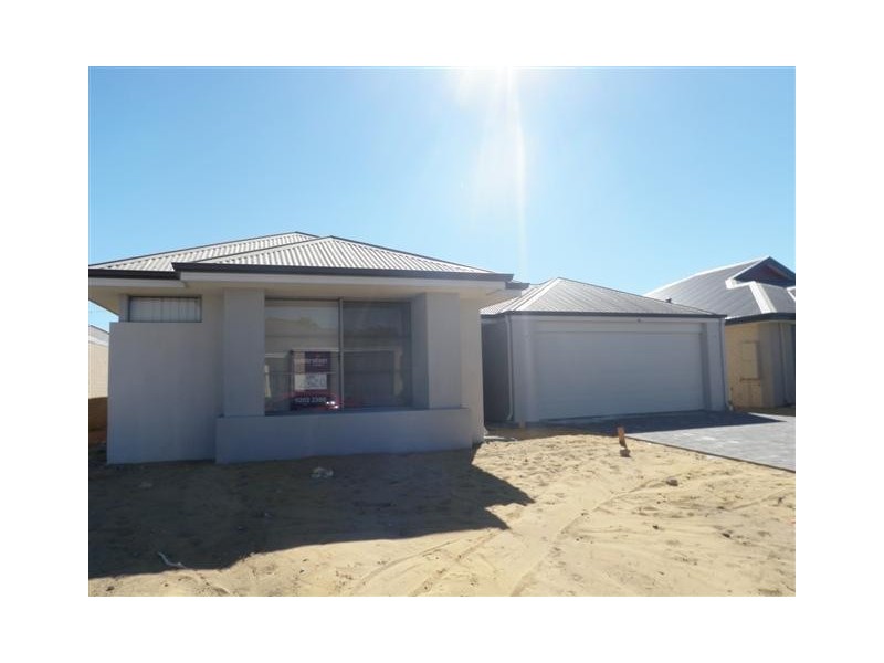 24 Longmeadow Vista, Meadow Springs WA 6210