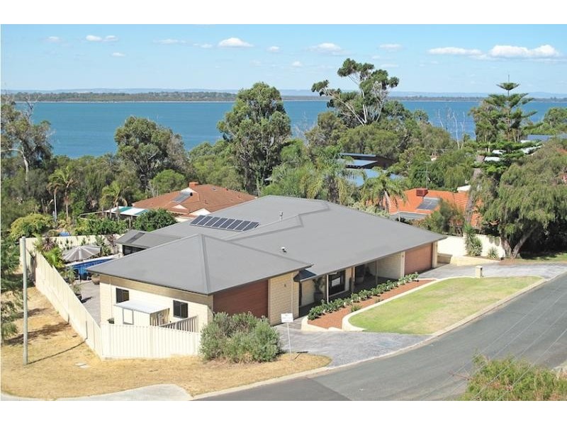 2 Estuary Heights Place, Bouvard WA 6211
