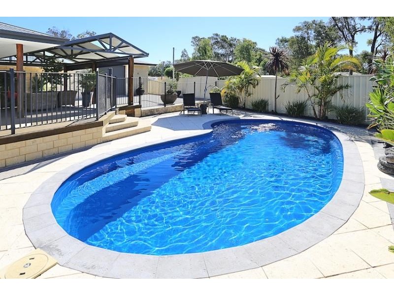 2 Estuary Heights Place, Bouvard WA 6211