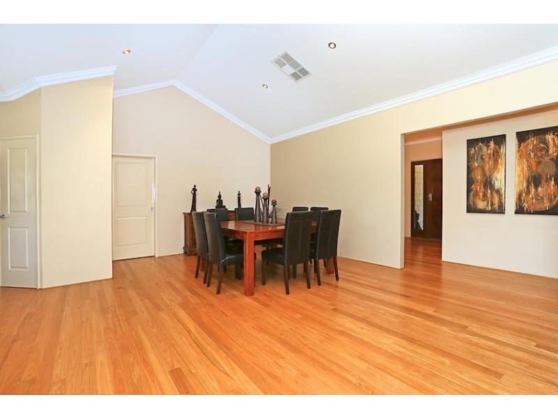 2 Estuary Heights Place, Bouvard WA 6211