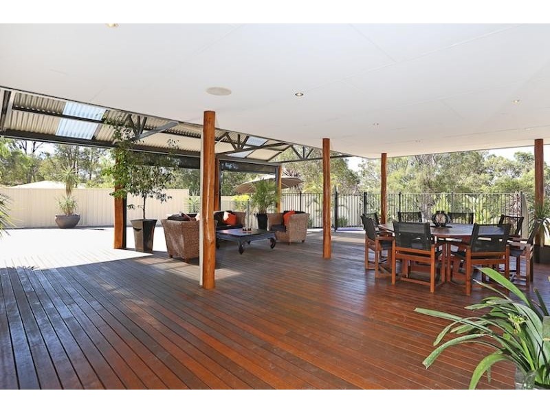 2 Estuary Heights Place, Bouvard WA 6211