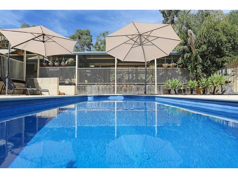 133 Shenton Road, Barragup WA 6209