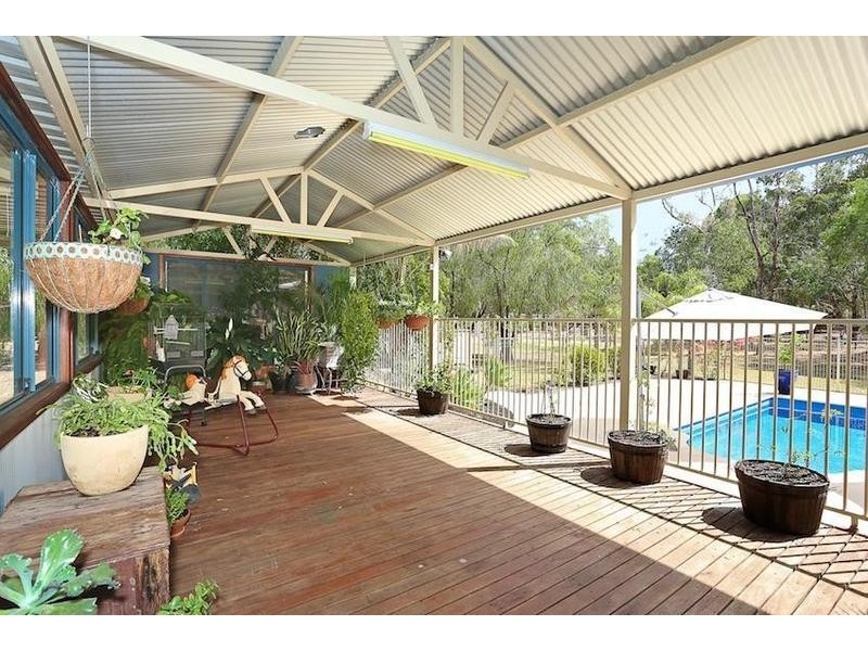 133 Shenton Road, Barragup WA 6209