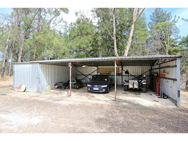 133 Shenton Road, Barragup WA 6209