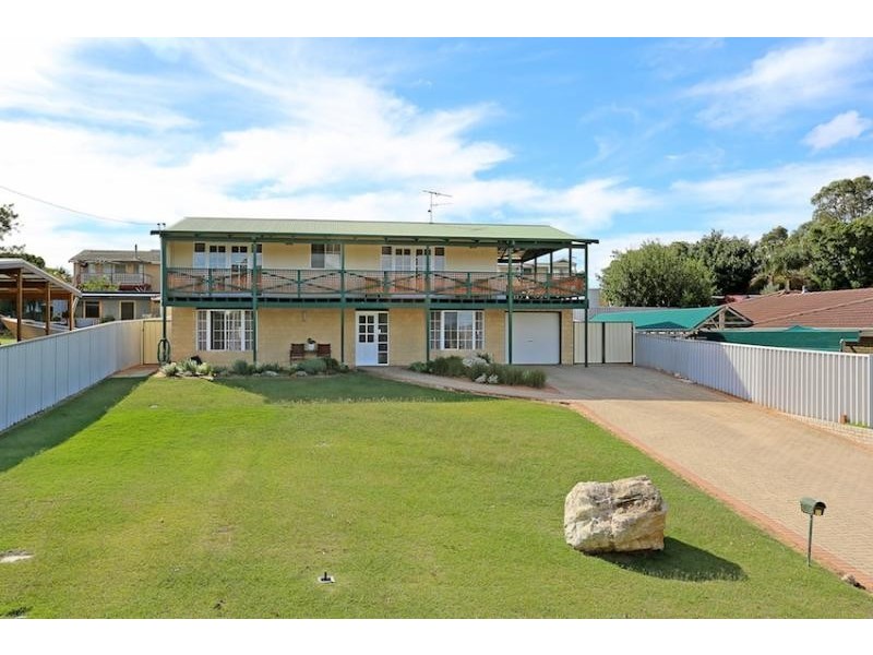 22 Corinna Street, Falcon WA 6210