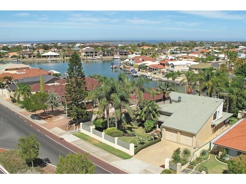 107 Leslie Street, Dudley Park WA 6210