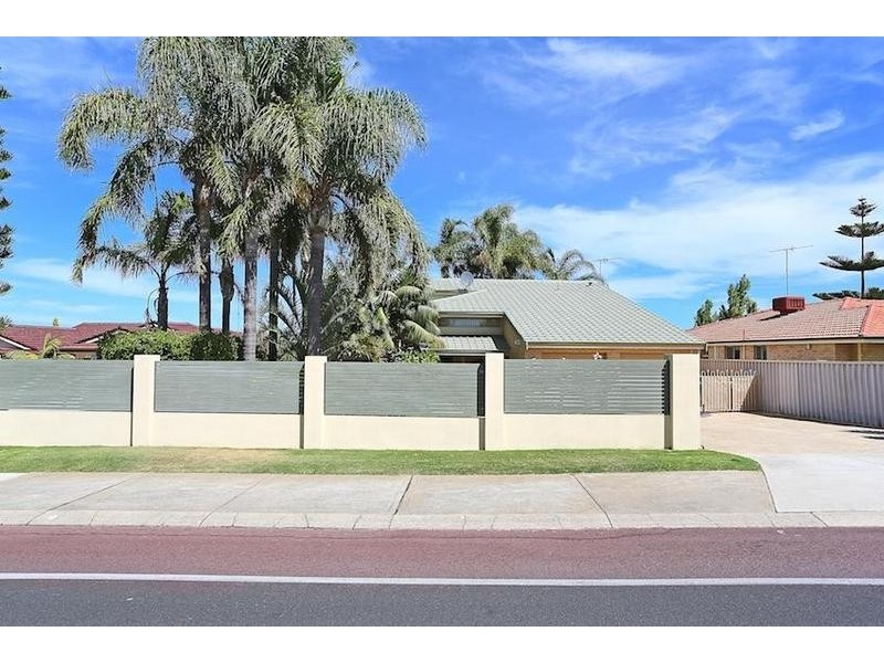 107 Leslie Street, Dudley Park WA 6210