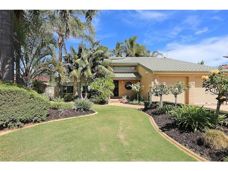 107 Leslie Street, Dudley Park WA 6210