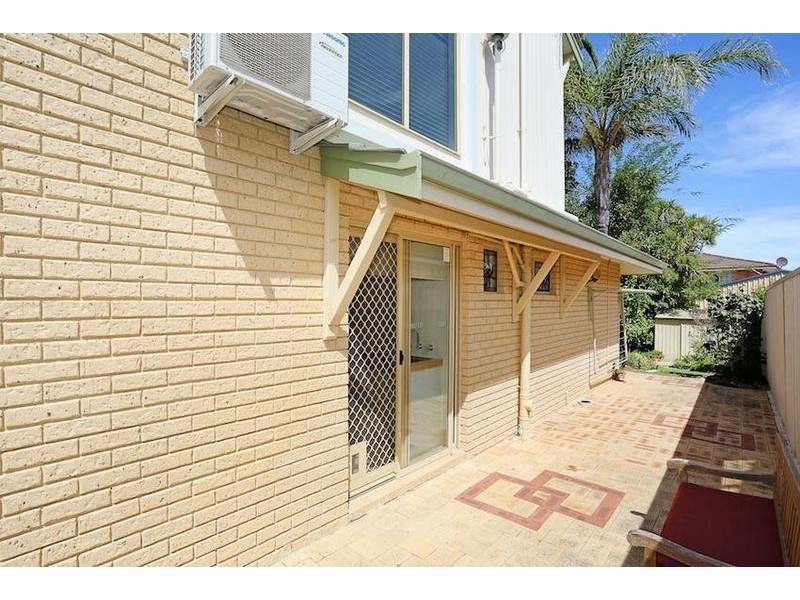 107 Leslie Street, Dudley Park WA 6210