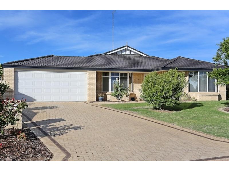 24 Grayswood Retreat, Erskine WA 6210