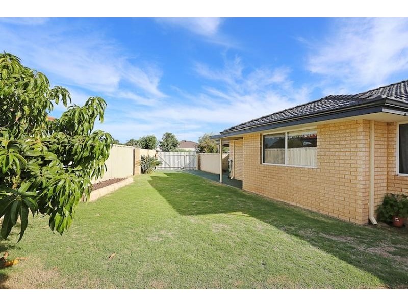 24 Grayswood Retreat, Erskine WA 6210