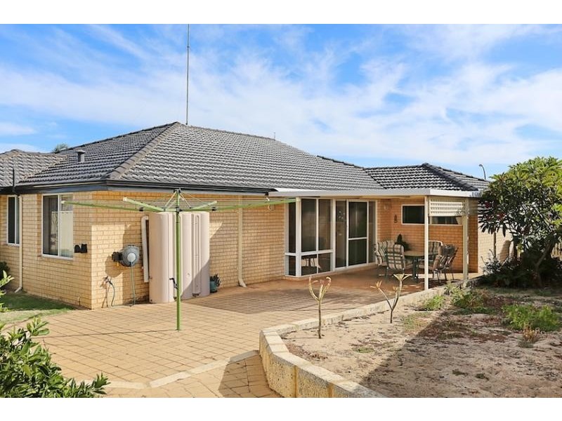 24 Grayswood Retreat, Erskine WA 6210