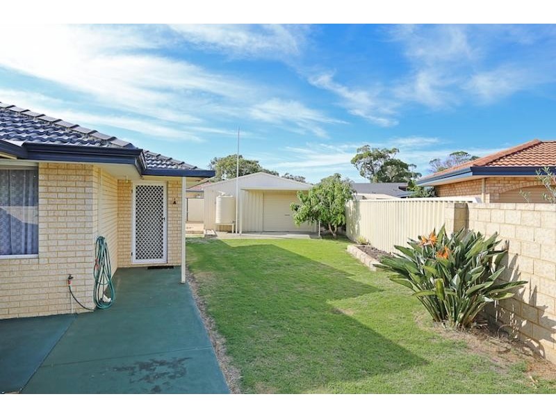 24 Grayswood Retreat, Erskine WA 6210