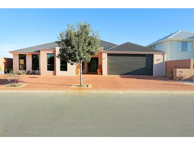 63 Waterlily Drive, Dudley Park WA 6210