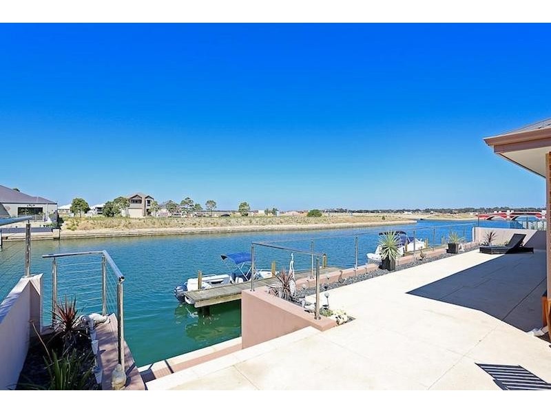 63 Waterlily Drive, Dudley Park WA 6210