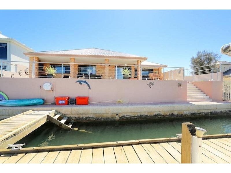 63 Waterlily Drive, Dudley Park WA 6210