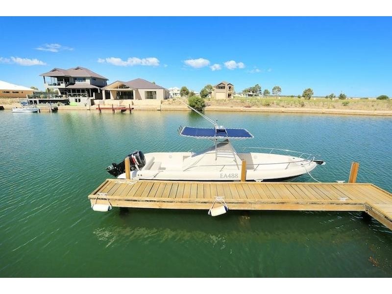 63 Waterlily Drive, Dudley Park WA 6210