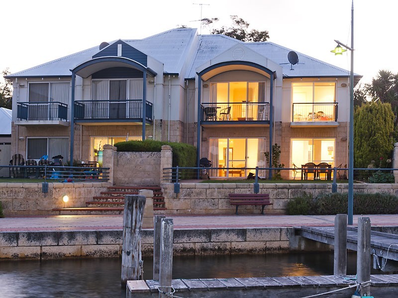 3 Waterford Retreat, Erskine WA 6210