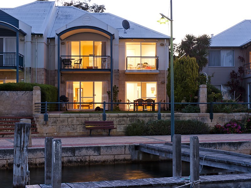 3 Waterford Retreat, Erskine WA 6210