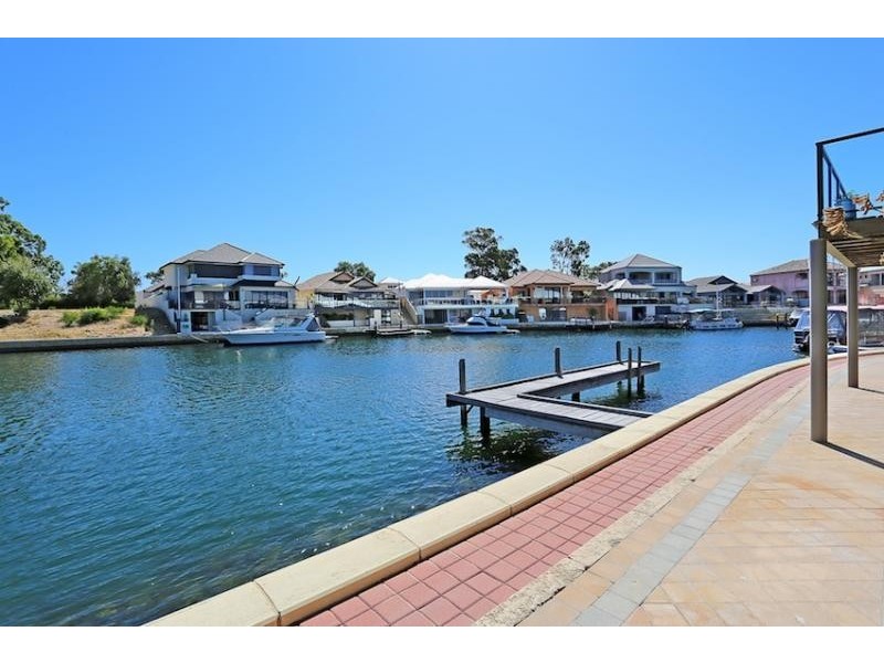 7 Ragamuffin, Halls Head WA 6210