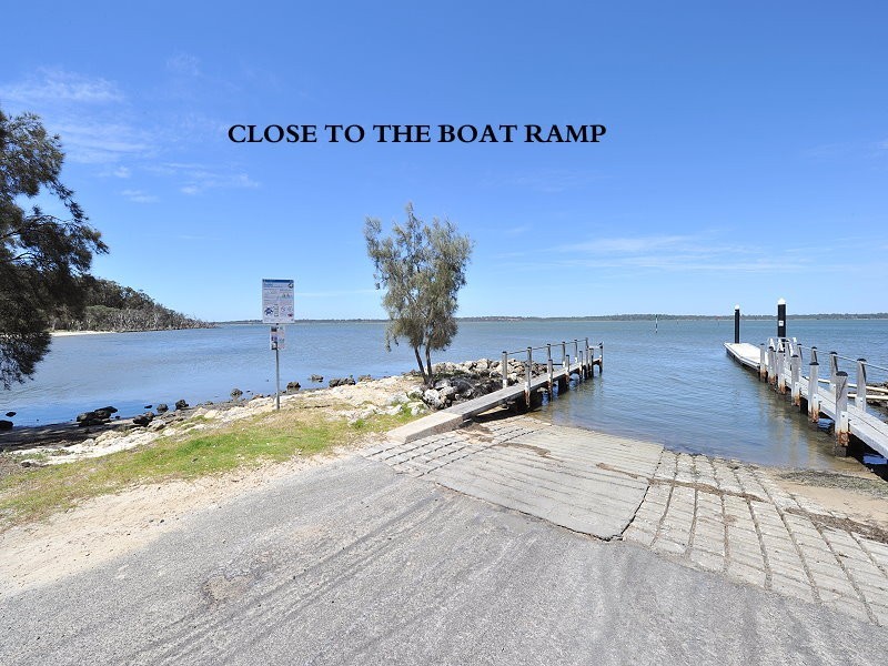 2134 Old Coast Road, Herron WA 6211