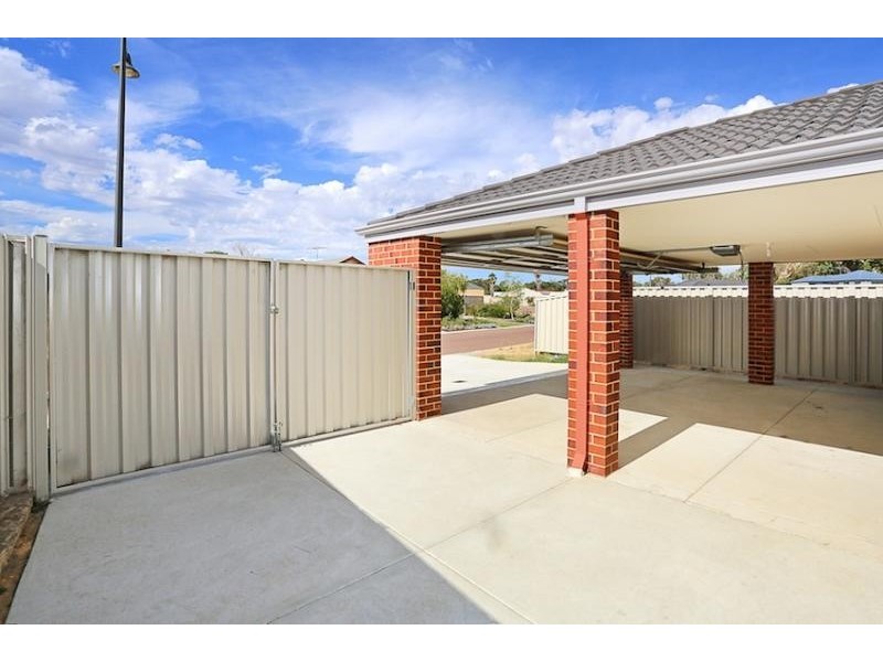 36 Gibbs Circuit, Ravenswood WA 6208