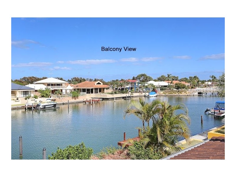 7 Warren Place, Dudley Park WA 6210