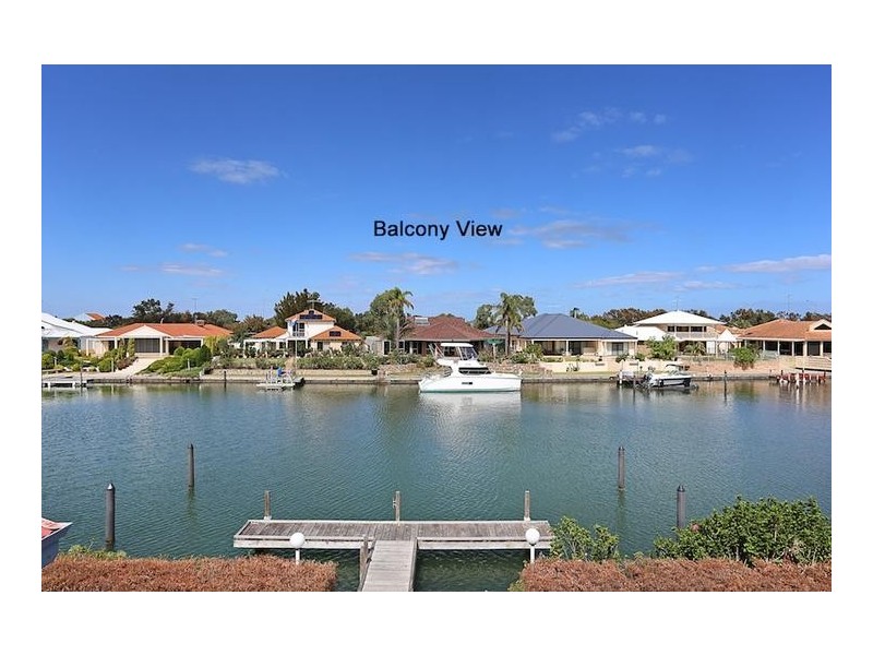 7 Warren Place, Dudley Park WA 6210