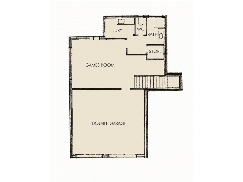 4 Nelson Street, Halls Head WA 6210 Floorplan
