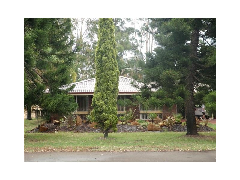 61 Ronlyn Road, Furnissdale WA 6209